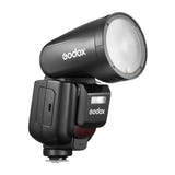 GODOX V1Pro N - Flash TTL sans fil pour Nikon - visuel 1