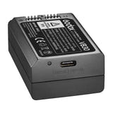GODOX V1Pro N - Flash TTL sans fil pour Nikon : housse transport