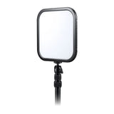 GODOX ES30 - Panneau LED réglable pour streaming : détail écran