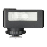 GODOX iM30 - Flash compact et léger pour appareil photo : profil molette griffe