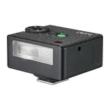 GODOX iM30 - Flash compact et léger pour appareil photo : vue face réflecteur