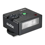 GODOX iM30 - Flash compact et léger pour appareil photo - visuel 1