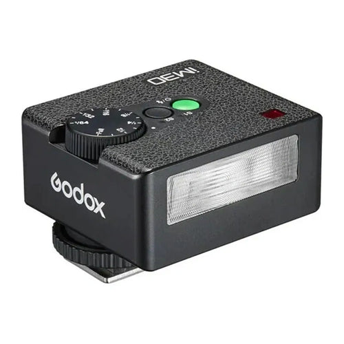 GODOX iM30 - Flash compact et léger pour appareil photo - visuel 1