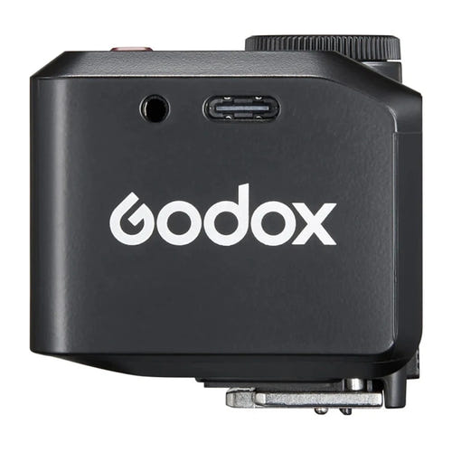 GODOX iT30Pro N - Flash compact TTL et sans fil pour Nikon : format poche