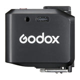 GODOX iT30Pro N - Flash compact TTL et sans fil pour Nikon : format poche