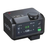 GODOX iT30Pro N - Flash compact TTL et sans fil pour Nikon - visuel 1