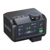 GODOX iT30Pro N - Flash compact TTL et sans fil pour Nikon - visuel 1