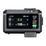 GODOX iT30Pro - Flash TTL compact pour Olympus : vue profil