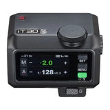 GODOX iT30Pro S - Flash TTL compact pour boîtiers Sony : avec étui