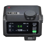 GODOX iT30Pro S - Flash TTL compact pour boîtiers Sony : avec étui