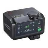 GODOX iT30Pro S - Flash TTL compact pour boîtiers Sony : face