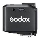 GODOX iT30Pro S - Flash TTL compact pour boîtiers Sony : profil