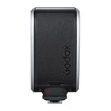 GODOX LUX Senior - flash pliable au design rétro : griffe fixation