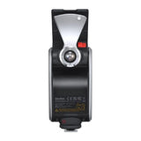 GODOX LUX Senior - flash pliable au design rétro : housse rangement