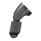 GODOX V1 - Flash cobra TTL pour boîtiers Sony : accessoires