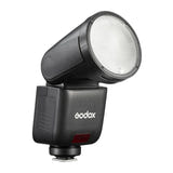 GODOX V1 - Flash cobra TTL pour boîtiers Sony - visuel 1