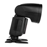 GODOX V1S - Flash cobra TTL pour boîtiers Sony : écran LCD
