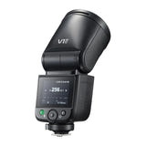 GODOX V1 mid Canon - Flash cobra TTL, tête ronde - visuel 2