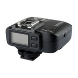 GODOX X1R-C - Récepteur radio TTL pour Canon : face