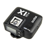 Godox X1R-S - Récepteur radio TTL pour flashs, boîtiers Sony : déclencheur Godox x1r Sony