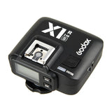 Godox X1R-S - Récepteur radio TTL pour flashs, boîtiers Sony : déclencheur Godox x1r Sony