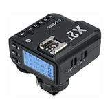 GODOX X2T - Déclencheur radio TTL pour flash Canon - visuel 1