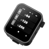 GODOX X3 - Déclencheur radio TTL pour boîtiers Nikon : vue face