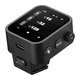GODOX X3 O - Déclencheur TTL sans fil pour Olympus - visuel 1