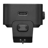 GODOX X3 O - Déclencheur TTL sans fil pour Olympus : vue dessus