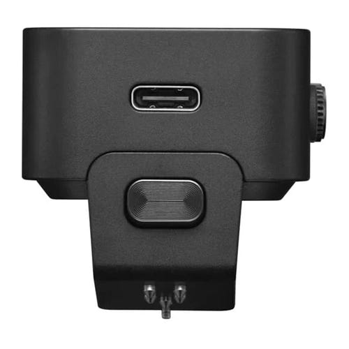 GODOX X3 O - Déclencheur TTL sans fil pour Olympus : vue dessus