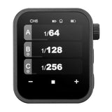 GODOX X3 - Déclencheur radio TTL pour boîtiers Sony : fixe sur griffe flash