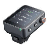 GODOX X3Pro TTL - Déclencheur radio sans fil pour appareils Olympus : vue ensemble