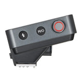 GODOX X3Pro TTL - Déclencheur radio sans fil pour appareils Olympus : port USB-C jack sync