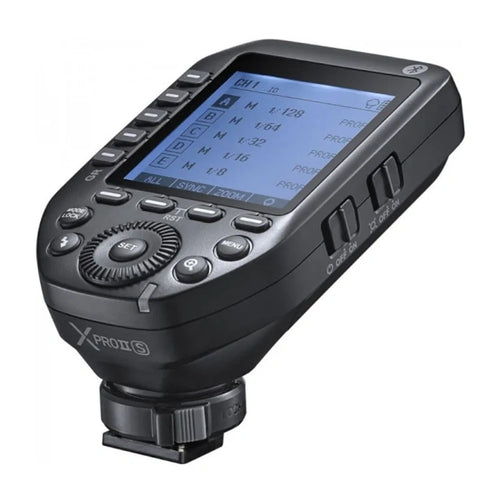 GODOX XProII S - Émetteur radio TTL pour Sony : flash Sony