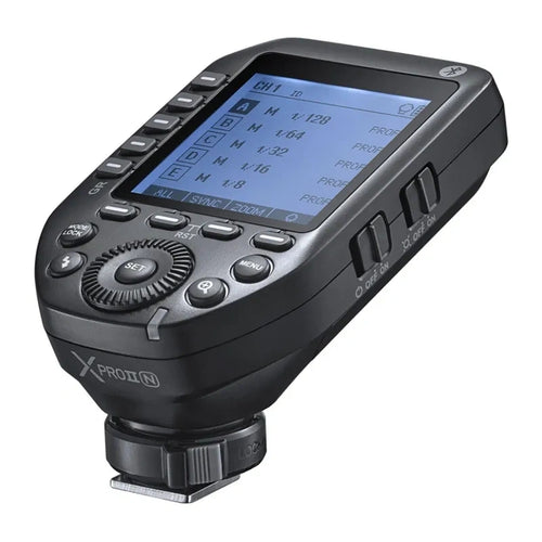 GODOX XProII - Déclencheur radio TTL pour Canon : émetteur radio canon