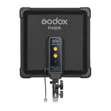 GODOX FH50R - Panneau LED RGB souple pour vidéo : sur trépied