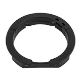 GODOX AD-AB - Adaptateur de bague pour flash de studio : vue latérale