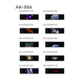 GODOX AK-S - Set complet de 60 diapositives pour AK-R21 : packaging