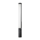 Godox LC500R Mini - lampe LED RGBWW pour studio et vidéo : poignée amovible