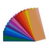 GODOX MF-11C - Jeu de filtres de couleur pour flash macro - visuel 1