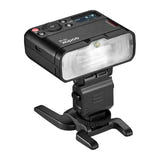 Godox MF12 - Flash macro modulaire pour objectif : kit anneau objectif