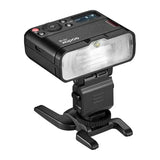 Godox MF12 - Flash macro modulaire pour objectif : kit anneau objectif