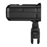GODOX MF12-K2 - kit de deux flashs macro sans fil : flash macro détail