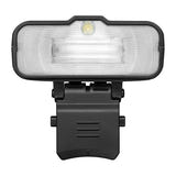 GODOX MF12-K2 - kit de deux flashs macro sans fil : bague objectif