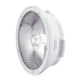 GODOX ML40R - lampe LED RGB pour studio et reportage : vue face