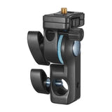 GODOX ML60II Bi-Color - Lumière LED vidéo bicolore 70 W : accessoires inclus