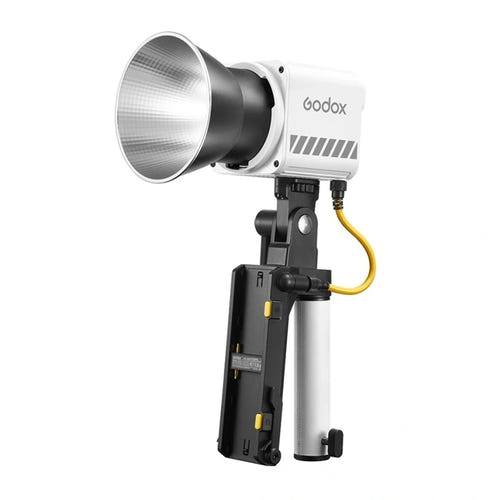 GODOX ML60II Bi-Color - Lumière LED vidéo bicolore 70 W : lampe LED vidéo bicolore