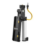 GODOX ML60II Bi-Color - Lumière LED vidéo bicolore 70 W : vue arrière