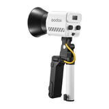 GODOX ML60II Bi-Color - Lumière LED vidéo bicolore 70 W : vue face