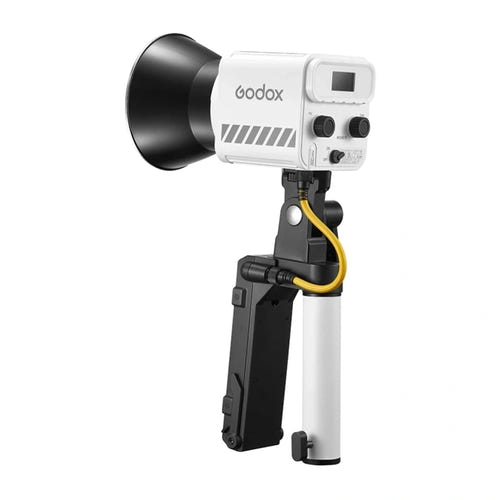 GODOX ML60II Bi-Color - Lumière LED vidéo bicolore 70 W : vue face